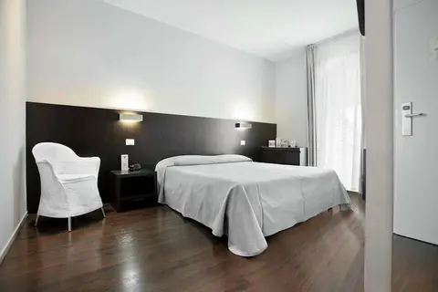 Hotel Europa Monetti in Cattolica — foto 16