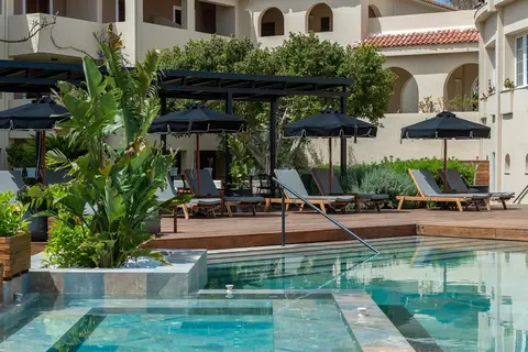Bitzaro Palace Hotel in Δημοτική Ενότητα Λαγανά — foto 5