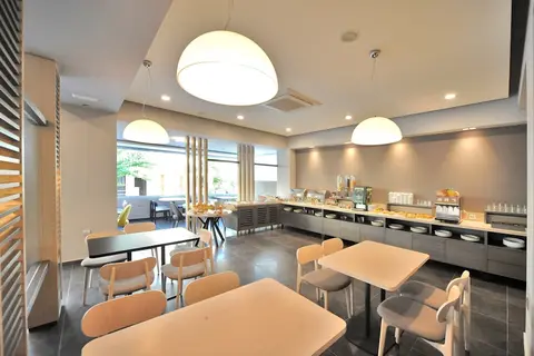 Astron Suites & Apartments in Kos-Stad, foto 14