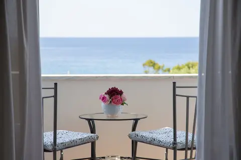 Hotel La Mandorla in Barano d'Ischia, foto 26