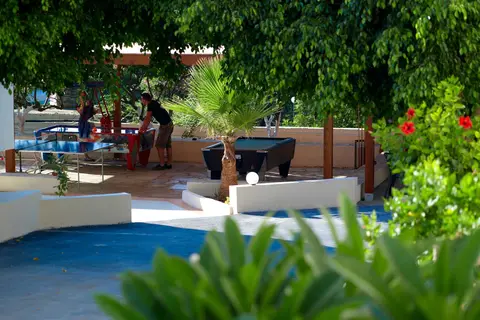 Katrin Hotel & Bungalows in Stalis Super Market, foto 26