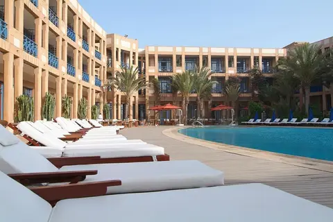 Le Médina Essaouira Thalassa Sea & Spa - MGallery in Rabat — foto 14