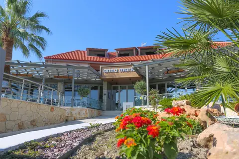 Anna Maria Paradise in Δημοτική Ενότητα Παλλήνης — foto 13