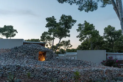 Boutique Camping Bunja foto 28