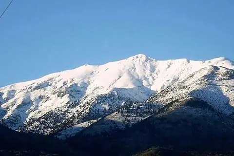 Alkion in Ίμερος — foto 20