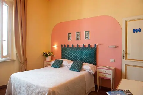Hotel Marchionni in Viareggio — foto 2