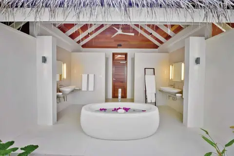 Kandolhu Maldives in Kandolhudhoo — foto 10