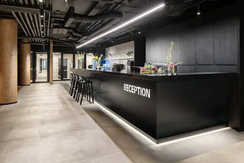 Hotel Mamaison Residence Downtown Prague in Prague — foto 7