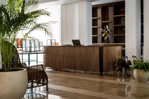 Grecotel LUXME Dama Dama in Kalithea, foto 32