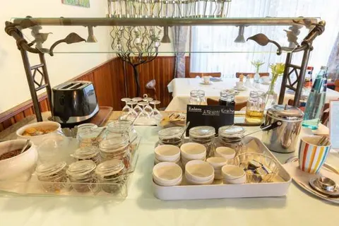 Hotel Hohe Flum foto 15