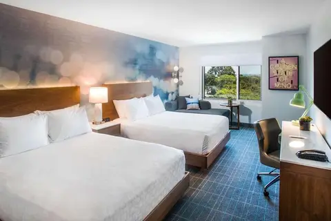 Cambria Hotel LAX in El Segundo — foto 10