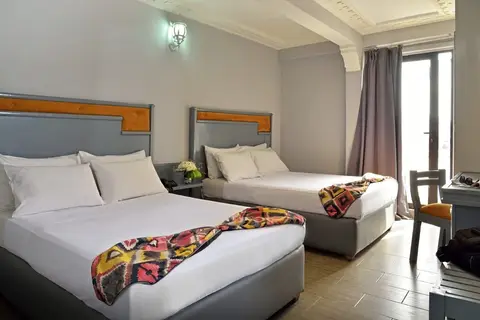 Hotel Rio in Rabat, foto 9