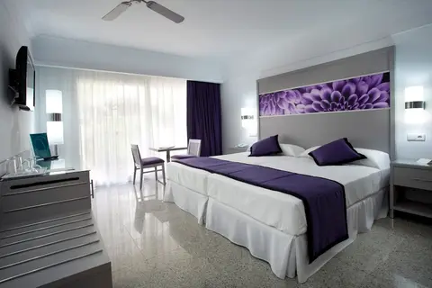 Hotel Riu Nautilus in Torremolinos — foto 16