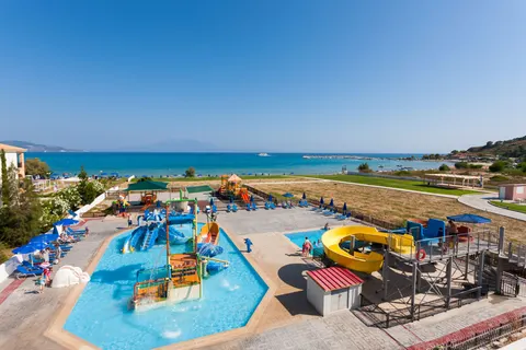 Hotel Alykanas Village in Alykanas — foto 6