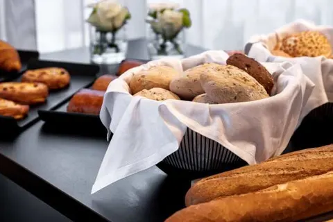 Hotel Reynaert foto 15