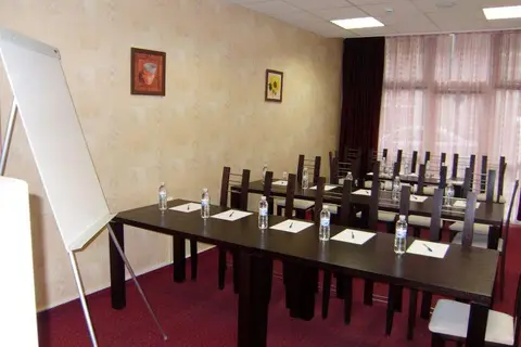 Hotel Aris in Sofia — foto 3
