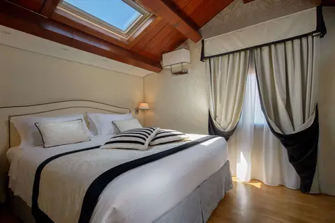 Hotel Olimpia in Venetië, foto 26