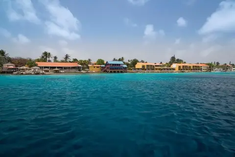 Hotel Divi Flamingo Beach Resort & Casino in Kralendijk