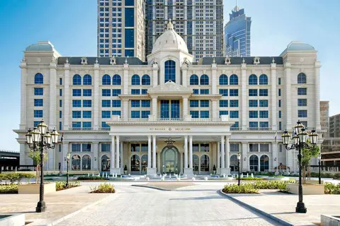 Habtoor Palace LXR Hotels & Resorts in Dubai — foto 10
