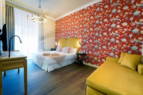 Hotel Emblematico Agaldar in Las Palmas de Gran Canaria — foto 29