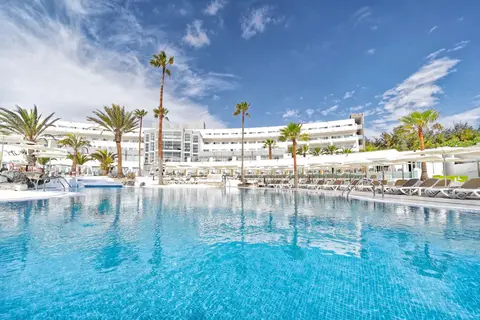 BLUESEA Golden Beach in Pájara — foto 11