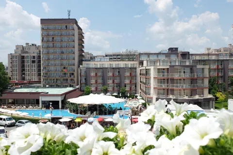 Hotel MPM Orel foto 3