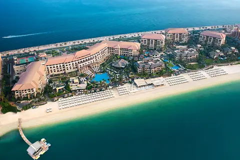 Sofitel Dubai The Palm in Sofitel Dubai The Palm Resort Spa, foto 22