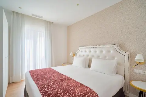 Apartamentos Tandem El Patio in Córdoba — foto 30