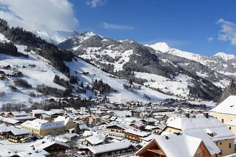 Hotel Auhof in Großarl — foto 16