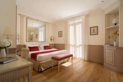Hotel Villa Glori in Rome, foto 16