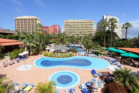 Sunlight Bahia Principe San Felipe in Puerto de la Cruz