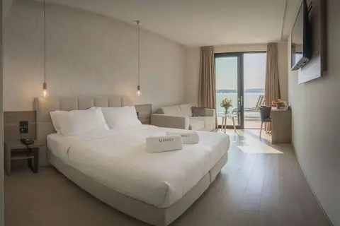 Hotel Vinci in Sirmione — foto 5