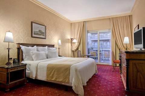 Delta Hotels by Marriott Giardini Naxos foto 3