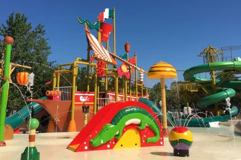 Camping Spiaggia E Mare foto 14