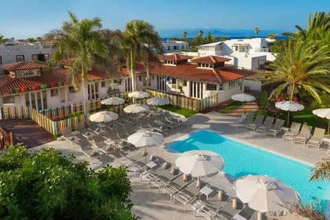 Hotel Alua Suites Fuerteventura in Corralejo — foto 12