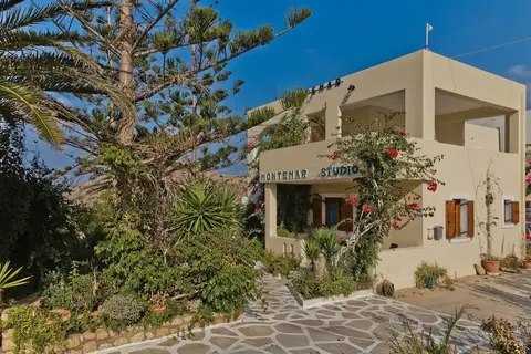 Montemar in Δημοτική Ενότητα Καρπάθου — foto 27