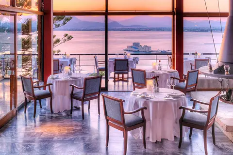 Nafplia Palace Hotel & Villas in Δημοτική Ενότητα Ναυπλιέων — foto 11