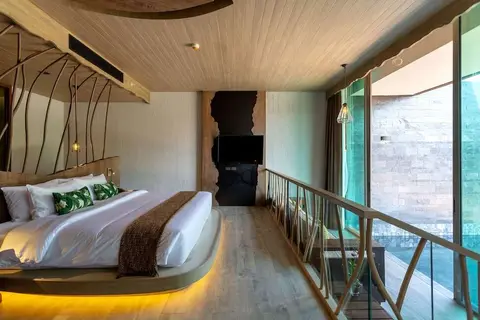 Kalima Resort & Villas Khao Lak in เขาหลัก — foto 5
