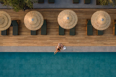 Cook's Club Kolymbia - Adults only foto 11