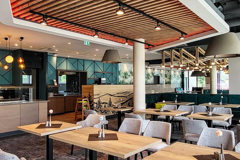 Mountain View Hotel Willingen BW Signature Collection in Willingen (Upland) — foto 3