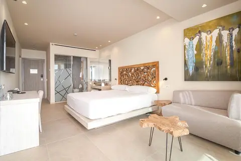 Hotel Cadiz Bahia in Cádiz, foto 7