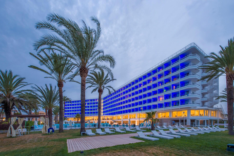 Hotel Vibra Algarb foto 16