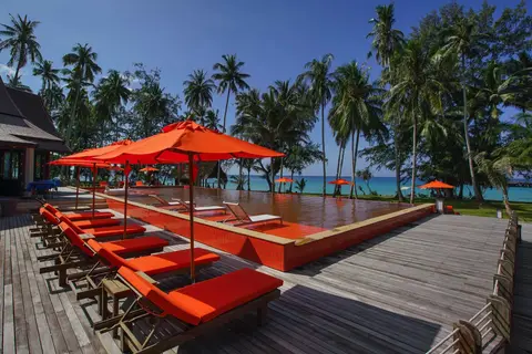 Koh Kood Paradise Beach in Trat — foto 2