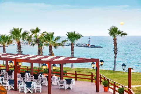 All Senses Nautica Blue Exclusive Resort in Καλαβάρδα — foto 16