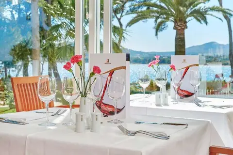 Hipotels Eurotel Punta Rotja Hotel in Son Servera — foto 26