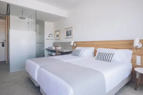 Hotel Aya in Palma — foto 27