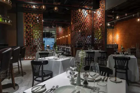The Fives Downtown Hotel in Playa del Carmen — foto 6