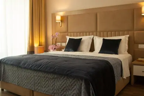 Royal G Hotel & Spa in Durrës, foto 17