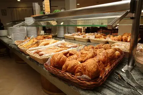Tres Anclas Hotel in Playa de Gandia — foto 24