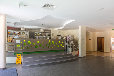 Hotel MPM Kalina Garden in Nesebar — foto 12